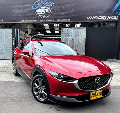 Mazda CX-30 2.5 Grand Touring Lx 4x2