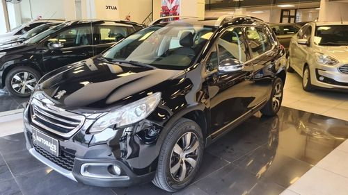 Peugeot 2008 1.6 Thp Sport