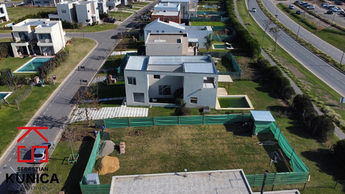 Puertos Bº Araucarias. Lote 204 Alq. Disp. Julio 2025