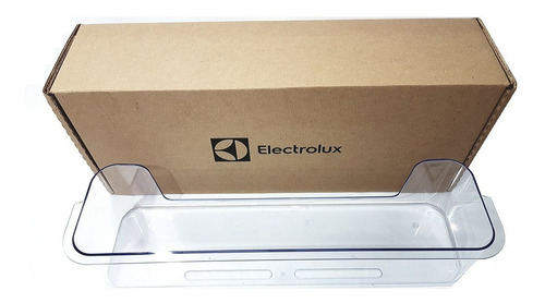 Imagem 4 de 8 de Prateleira Da Porta Geladeira Electrolux Df36a Dfn42 Rfe38 N