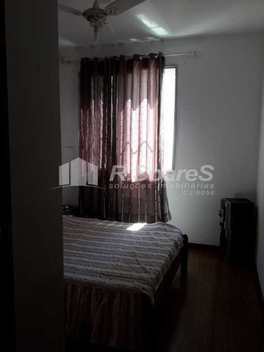 Imagem 11 de 15 de Apartamento Com 2 Quartos No Engenho Novo. Rua Araújo Leitão - Cpap20485