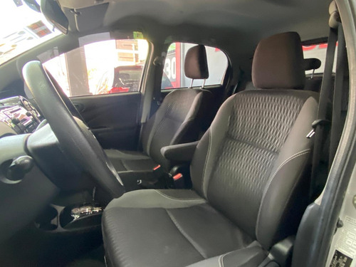 Toyota Etios 1.5 X Plus 16v Aut. 4p