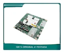 Comprar Placa Principal Smarttv Led Wifi 4k LG Mod 60un7310 Funciona