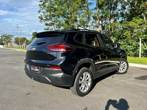 Chevrolet Tracker LTZ 1.0 Turbo 12V Flex Aut.