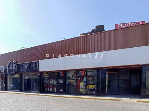 Local Comercial En Ñuñoa