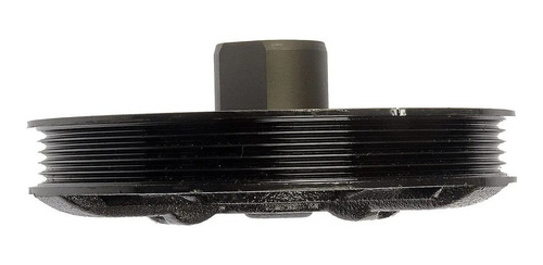 Polea Cigüeñal Saab 93 2.0l L4 2007