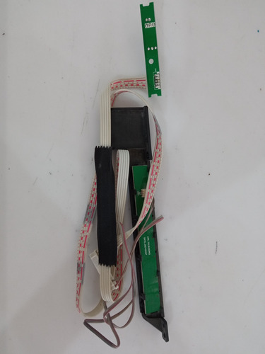 Ts13u32a01 Botonera Receptor Cables De Tv Serie 288 (Usado)