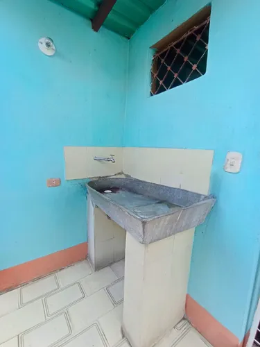 Habitacion En Alquiler