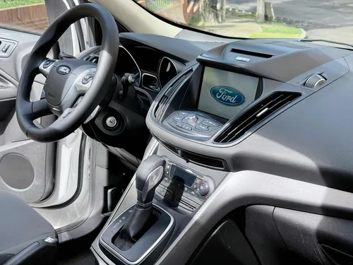 Ford Escape 2.0 Se 4x4 AUTOMÁTICA