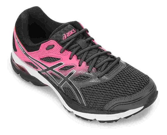 tenis asics feminino 33