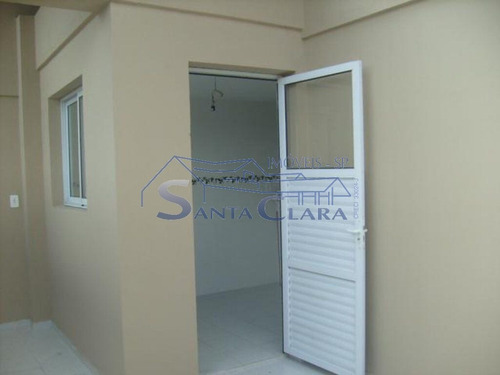 Imagem 4 de 15 de Sobrado Residencial À Venda, Cupece , São Paulo - So2838. - Sc3483