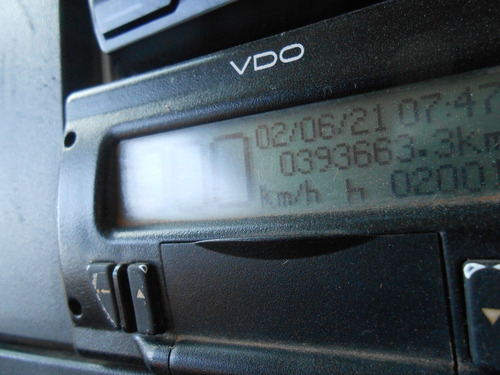Imagem 5 de 8 de Vw 24 280 Chassi