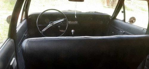Imagem 5 de 8 de Chevrolet Opala 1973