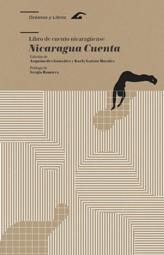 Libro Libro De Cuento Nicaragã¼ense: Nicaragua Cuenta - V...