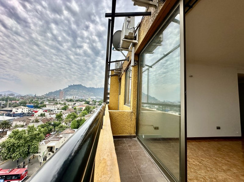 Excelente Depto 2d | 2b + B + E Salvador/bilbao