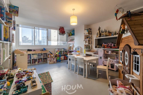 Imagen 7 de 25 de Departamento En Residencial Militar, Miguel Hidalgo Con 3 Recámaras, 350 M², Id: 42046