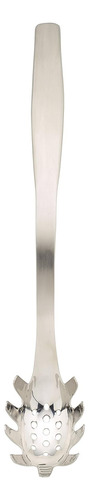 Amco Tenedor Para Pasta De Acero Inoxidable De Rendimiento A