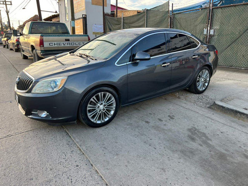 Buick Verano 2.0 Premium Turbo At