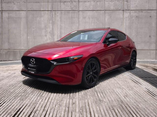 Mazda Mazda 3 2.5 Signature Hb At