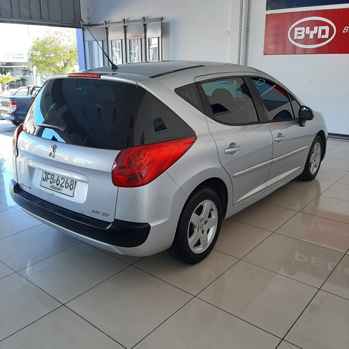 Peugeot 207 1.4 Active 75cv 2014