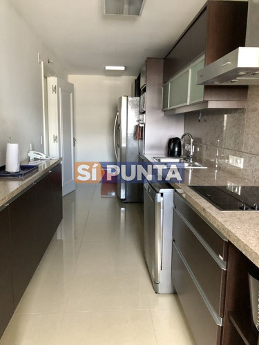 Imagen 12 de 15 de Apartamento 3 Dorm En Torre De Lujo Pda 1