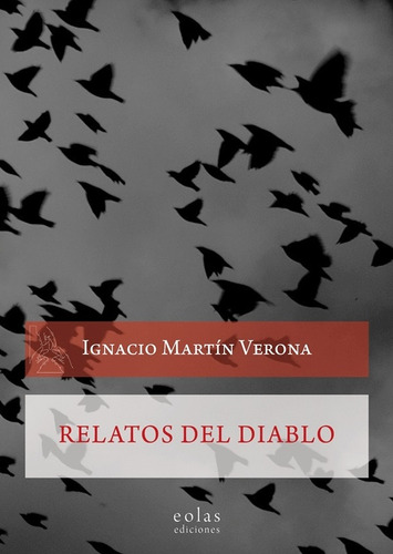 Relatos Del Diablo - Ignacio Martín Verona