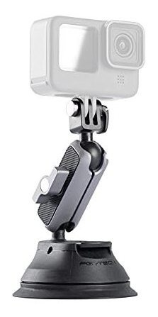 Soporte Ventosa Para Osmo Pocket 2 Dji Action Gopro 10 9