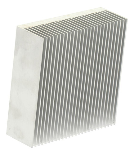 Disipador De Calor De Aluminio Ámbito De Aplicación: Led /