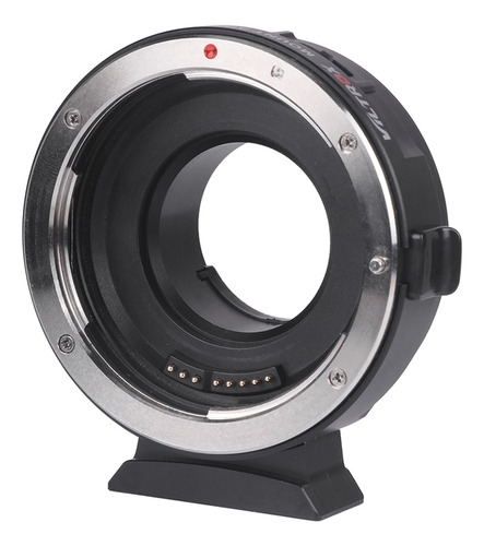 Adaptador De Lentes Camera Thirds Lens Panasonic Gh5/4/3 Mic