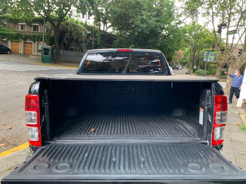 Ford Ranger Dc Xl
