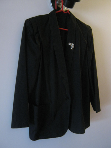 Blazer Señora (retro)