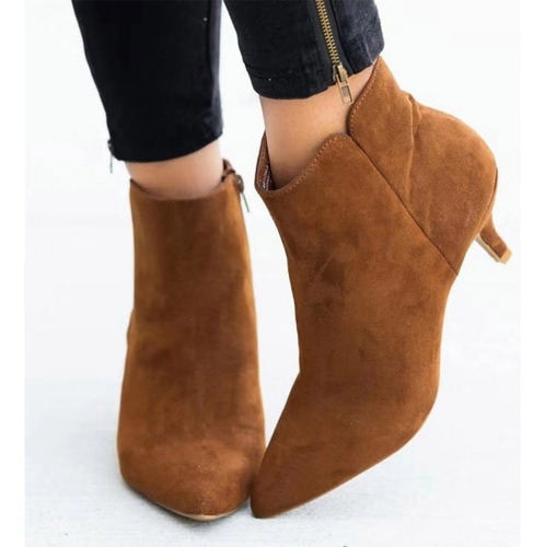 / Sapatos Femininos Com Estampa De Cobra De Leopardo, Salto