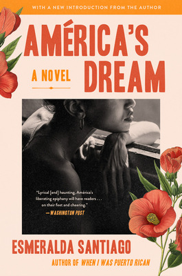 Libro America's Dream - Santiago, Esmeralda