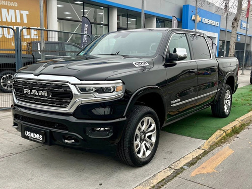 RAM 1500 Limited