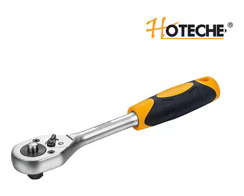 Ratchet 1/2'' Acero De Alto Carbono  (hoteche)