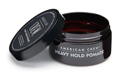 Daily Shampoo Conditione Heavy Hold Pomade American Crew Men