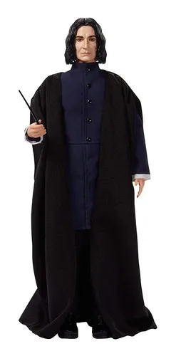 Figura Severus Snape Coleccionable - Harry Potter