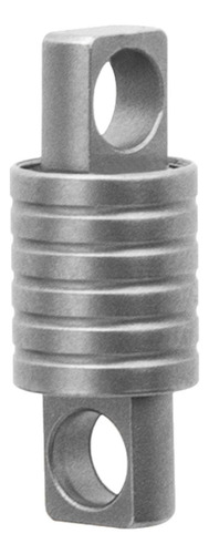 5 Conector De Llavero Giratorio De 360°, Accesorio Para