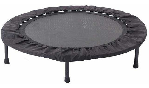 Mini Trampolín/ Cama Elástica Quuz