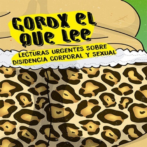 Gordx El Que Lee - Editorial Brandon