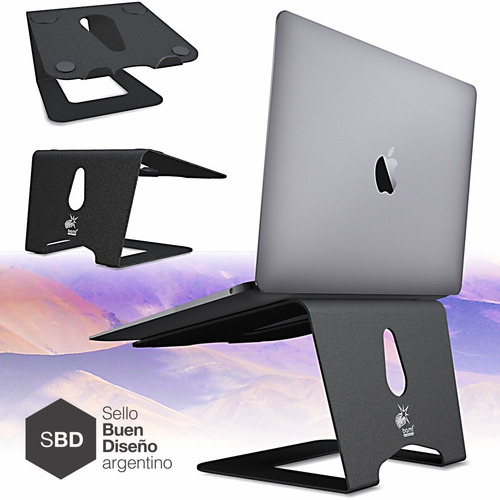 Imagen 4 de 7 de Soportes Línea Bam! T4 + V3 + A3 De Acero Premium!!!
