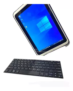 Tablet 2 In 1 Dual Core X5 Táctil Oferta