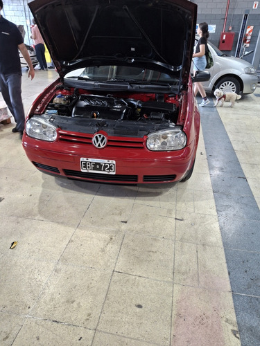 Volkswagen Golf 2.0 Highline