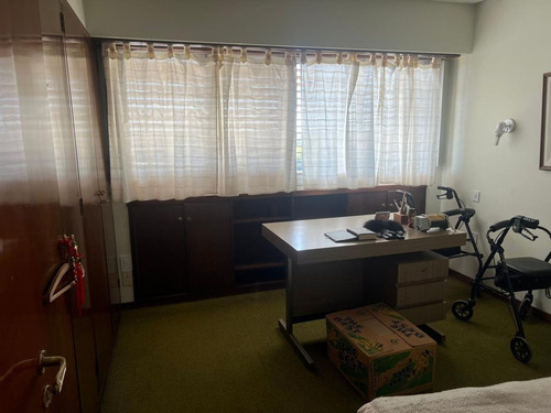 Departamento Venta La Plata 3 Dormitorios, Cochera