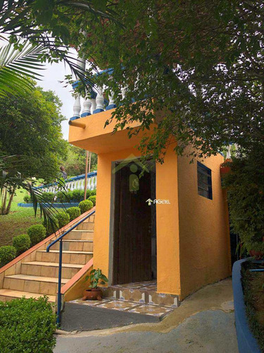 Imagem 23 de 30 de Chácara Com 2 Dorms, Jardim Tropical, Embu-guaçu - R$ 600 Mil, Cod: 1843 - V1843