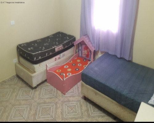 Imagem 10 de 10 de Chácara Para Locação No Quintas Do Pirapora 2 (netinho) - Sorocaba/sp - Ch00727 - 69338833