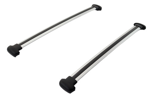 Travessa Rack De Teto Projecar Alumínio Hrv Hr-v 2016 A 2021