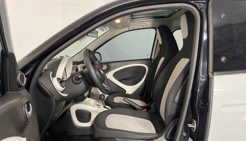 Imagen 2 de 15 de 47811 - Smart Forfour 2017 Con Garantía