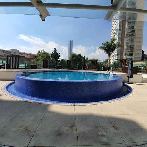 Imagen 29 de 30 de Exclusivo Bosques De Las Lomas Departamento De Lujo, Reforma