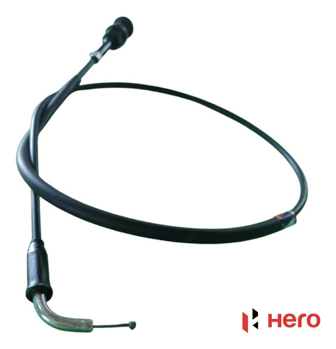 Chicote Ahogador Hero Xpulse 200 T C04030004